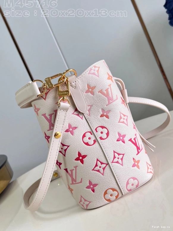Frstbag ru LOUIS BB-20*20*13cm VUITTON NÉONOÉ 0801